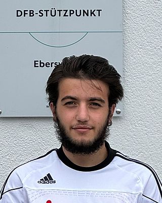 Mohammed Ahmed Hazim Zeto