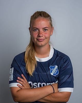 Maria Agerholm Olsen