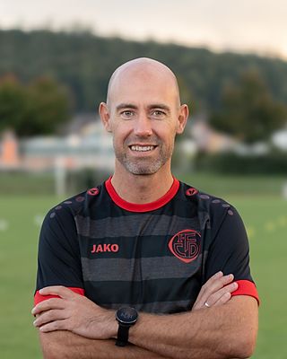 Thorsten Schöllkopf