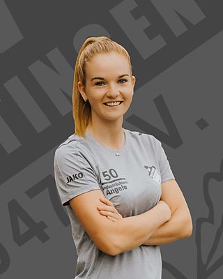 Leonie Miller