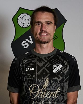 Sven Kusch