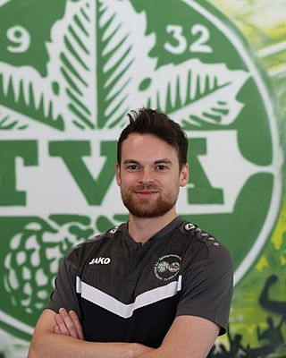 Jonas Grünberger