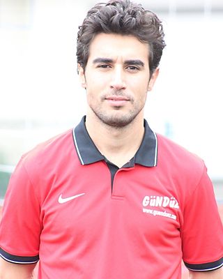 Karim Hadj Yahia