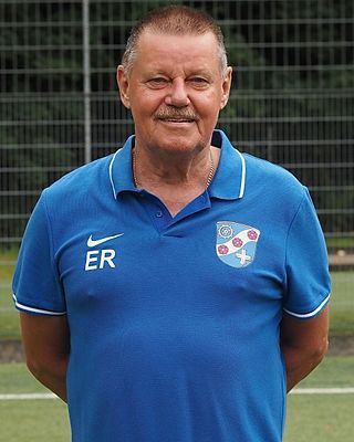 Ewald Rettig