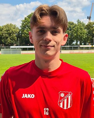 Hendrik Müller