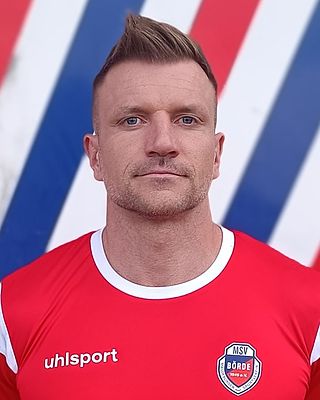 Johannes Krebs