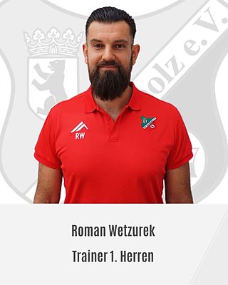 Roman Wetzurek