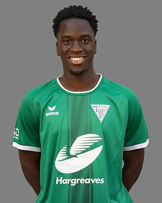 Elvis Fioklou-Toulan