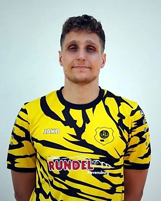 Mario Luongo