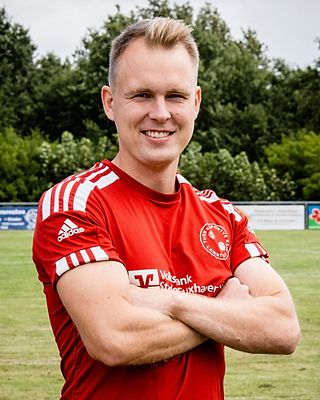 Niklas Heller