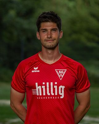 Luka Maximilian Pecher