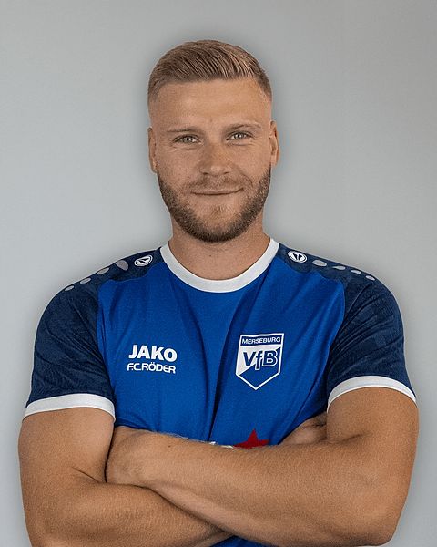 Foto: Hoffi - VfB Merseburg