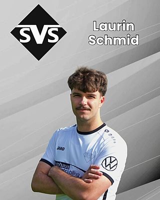 Laurin Schmid
