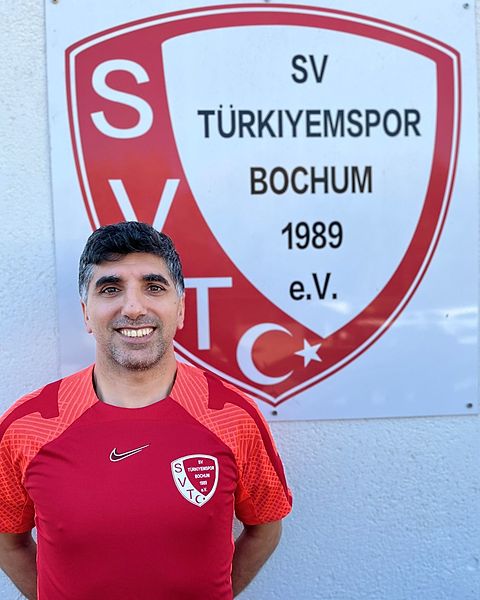 Foto: Türkiyemspor