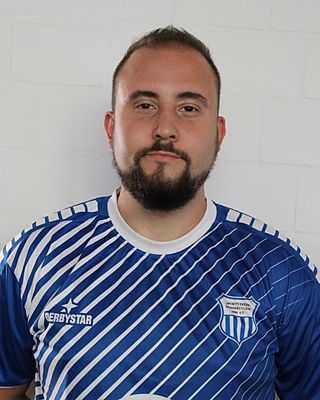 Daniel Ouarab