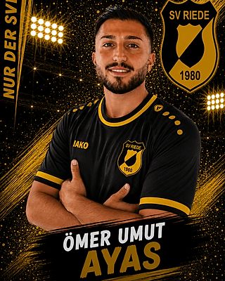 Ömer Umut Ayas