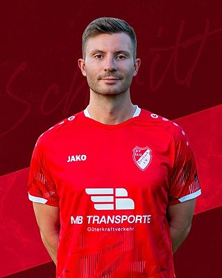 Nils Schmitt