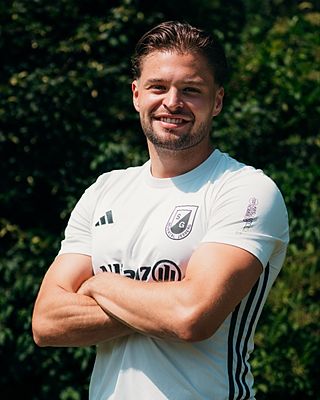 Dustin Ackermann