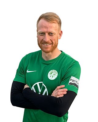 Christoph Hanrath