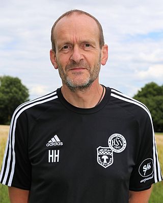 Harald Haslanger