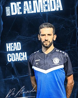 Nuno De Almeida Costa