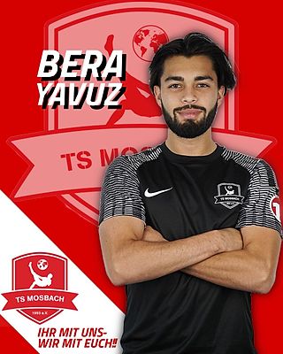 Bera Yavuz