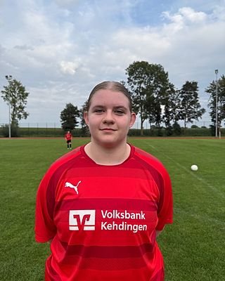 Lena Burwieck