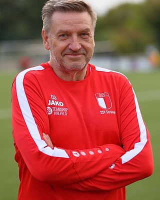 Hans-Jörg Schröder