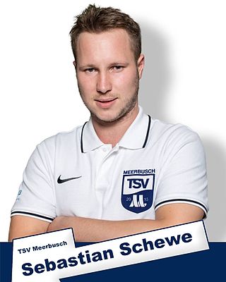 Sebastian Schewe