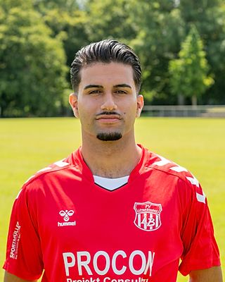 Abdullah Al-Hamada-Alkhalaf