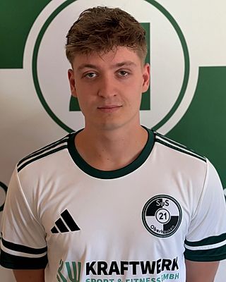 Tim Füten