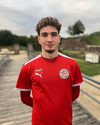 Ali Tunahan Gündüz