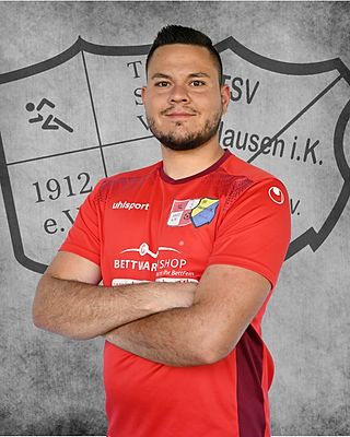 Daniel Waldraff