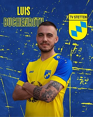 Luis Buchenroth