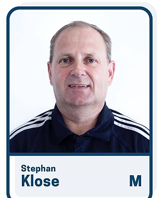 Stephan Klose
