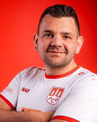 Sebastian Breuninger