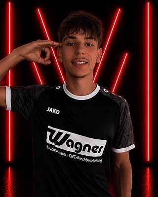 Tiago Cabrito Roque