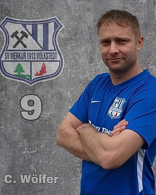 Christian Wölfer