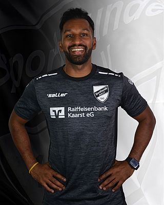 Thivaskar Pharathithasan