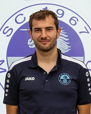 Tim Tyroller