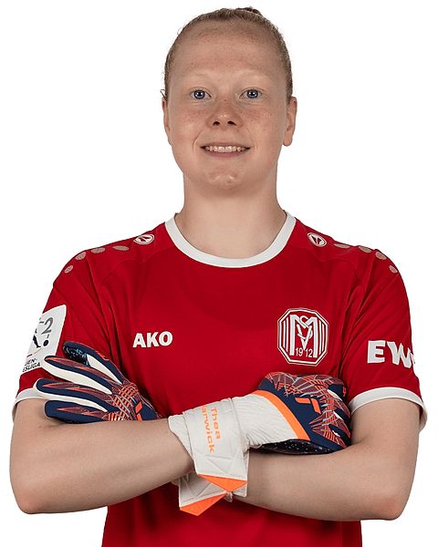 Thea Farwick