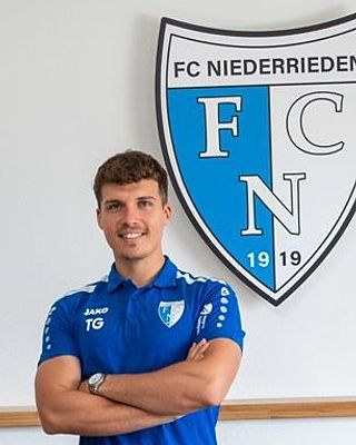 Tim Güthler