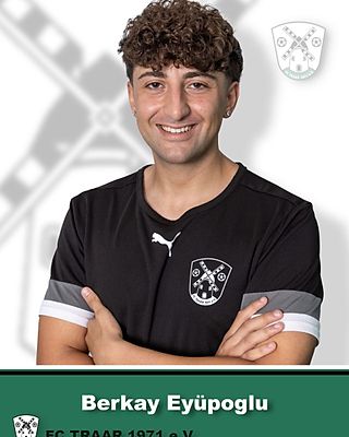 Berkay Eyüpoglu
