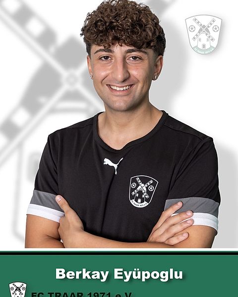 Berkay Eyüpoglu