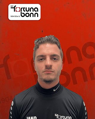 Alexander-Ilias Zengerling