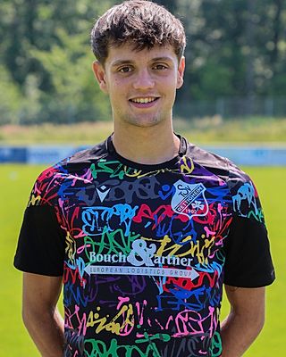 Benedikt Neubauer