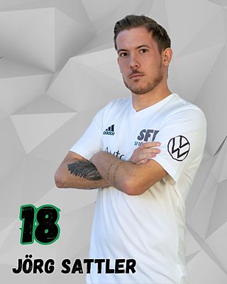 Jörg Sattler