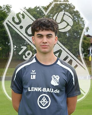 Lukas Hettmer