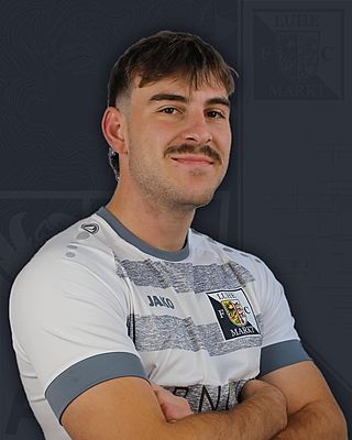Nicklas Friedl