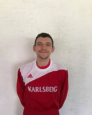 Christian Herl